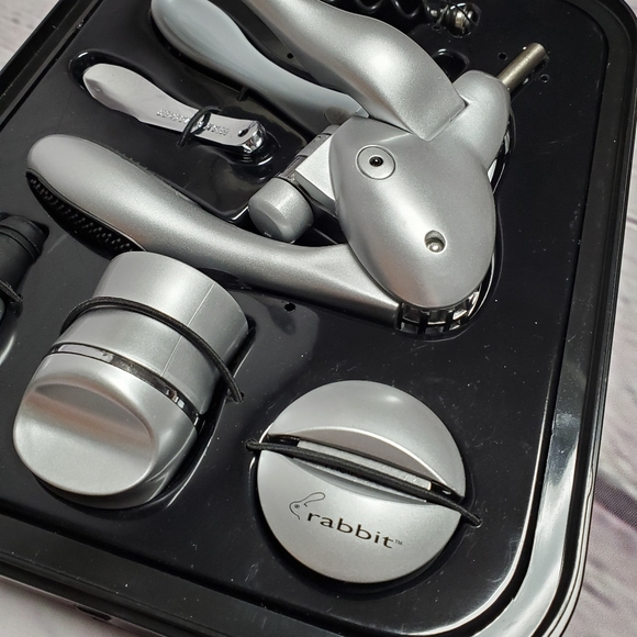 The Original Rabbit wine tool kit - Picture 5 of 6